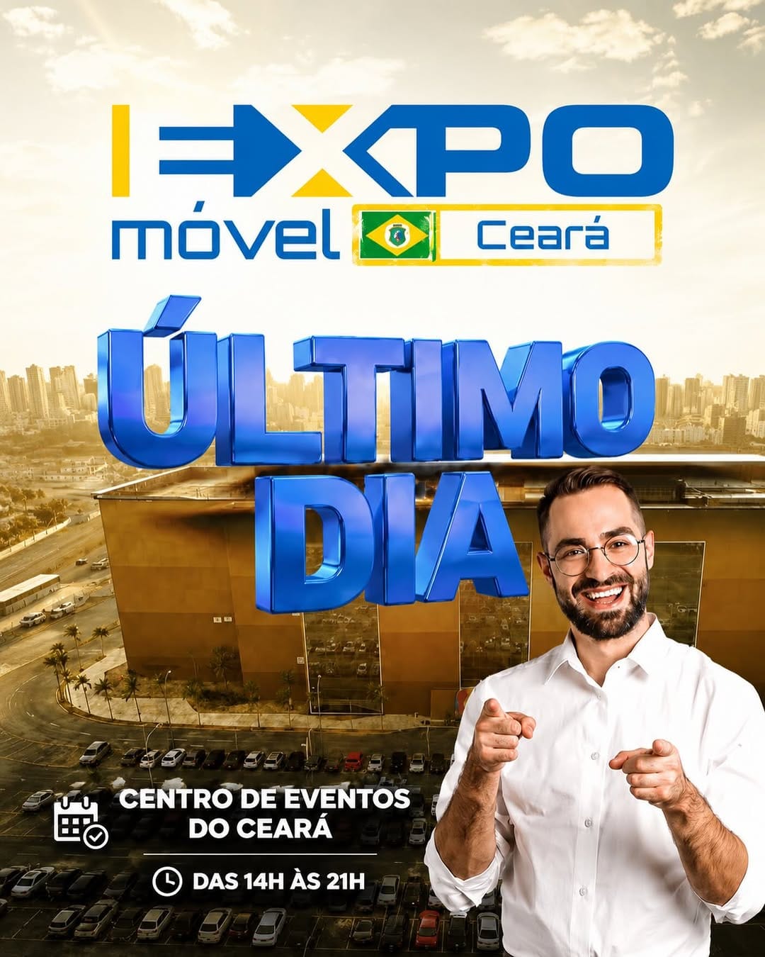 Post 7 by Perfil oficial do maior circuito de feiras de móveis do NE on Instagram (image)