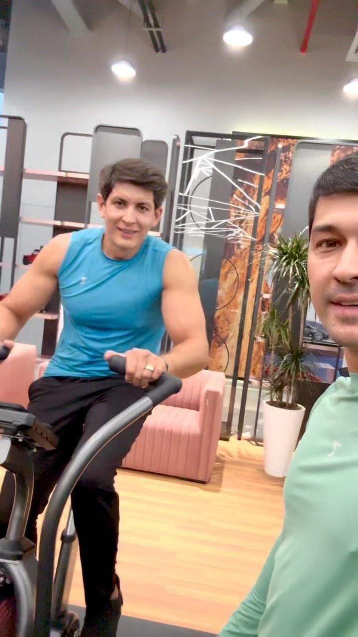 Post 9 by Abidov Sardor on Instagram (video)