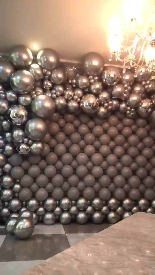 Post 3 by JUNIOR BALÕES 🎈 on Instagram (video)