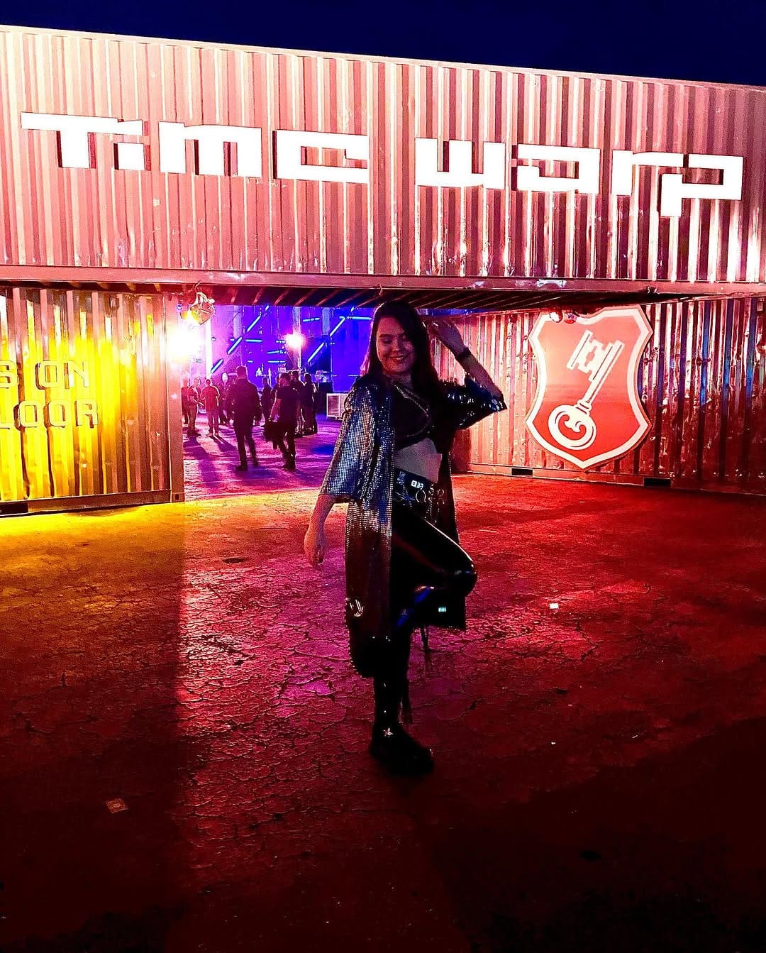 Post 8 by Camila Okida on Instagram (carousel)