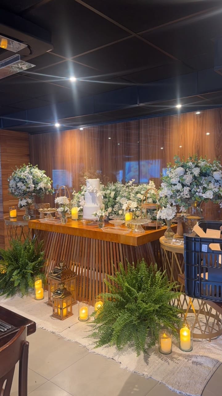 Post 2 by CriArte Decoração on Instagram (video)