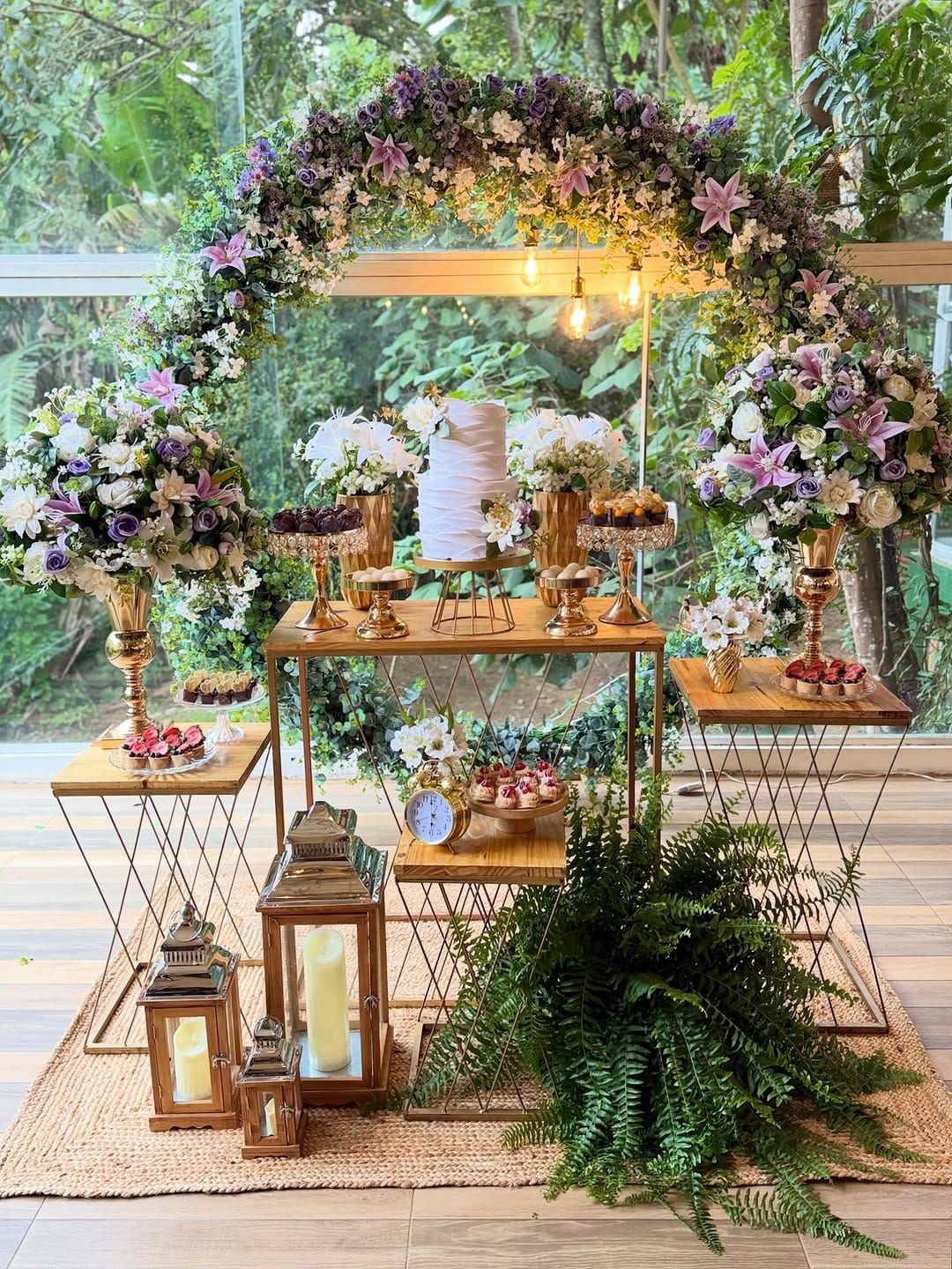 Post 5 by CriArte Decoração on Instagram (carousel)