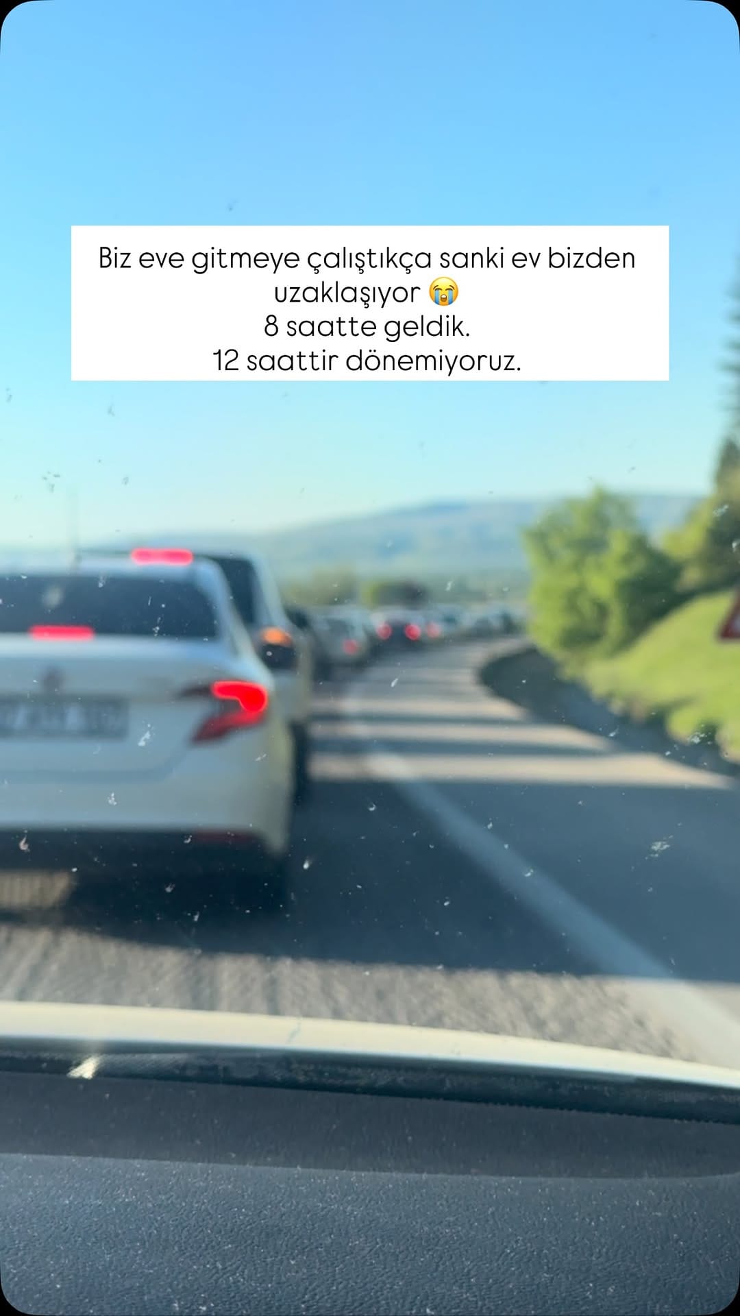 Post 1 by Mine Tunç on Instagram (video)