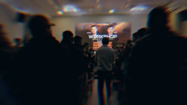 Post 1 by RPA EVENTOS on Instagram (video)