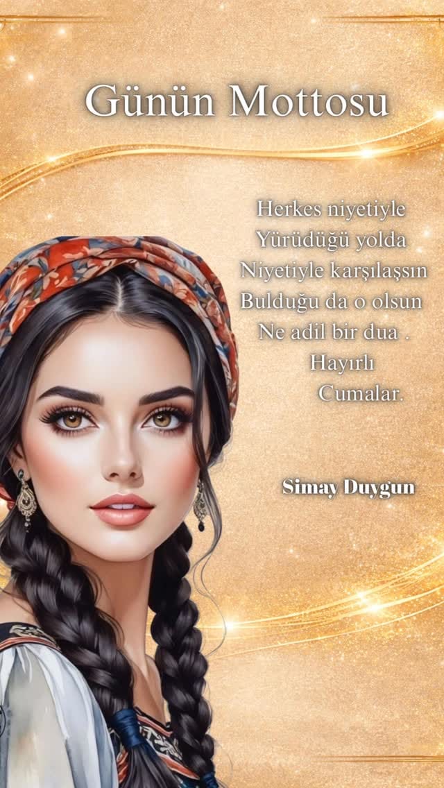 Post 3 by Simay Duygun on Instagram (video)