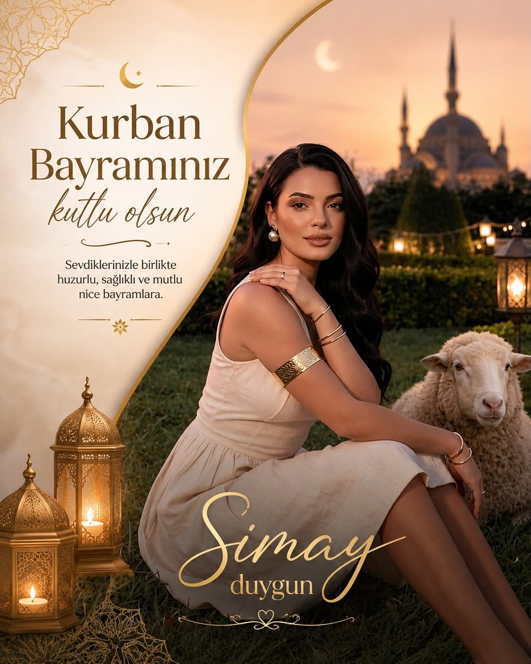 Post 8 by Simay Duygun on Instagram (image)