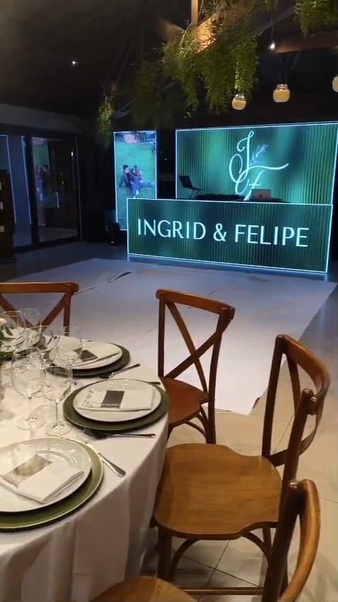 Post 8 by Laggus - Chácara de eventos e hospedagem on Instagram (video)