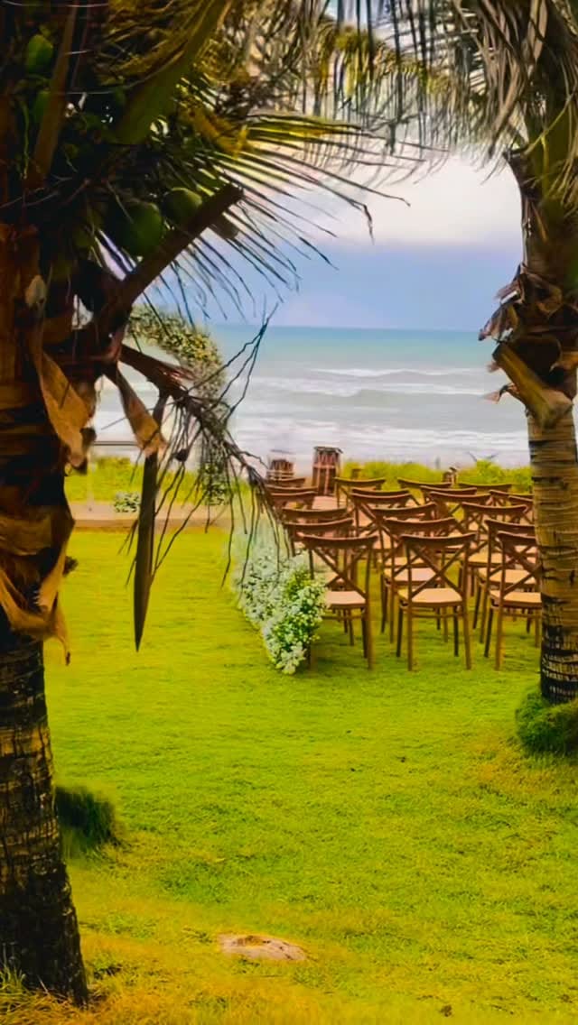 Post 1 by Tropicalia Praia Eventos on Instagram (video)