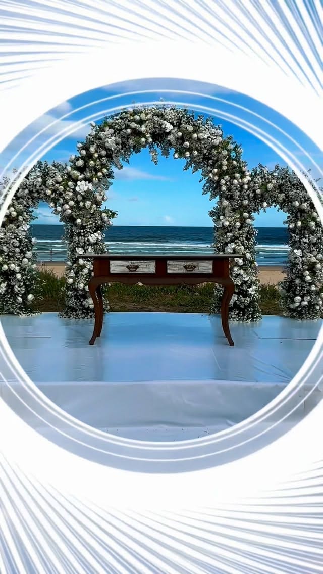 Post 10 by Tropicalia Praia Eventos on Instagram (video)