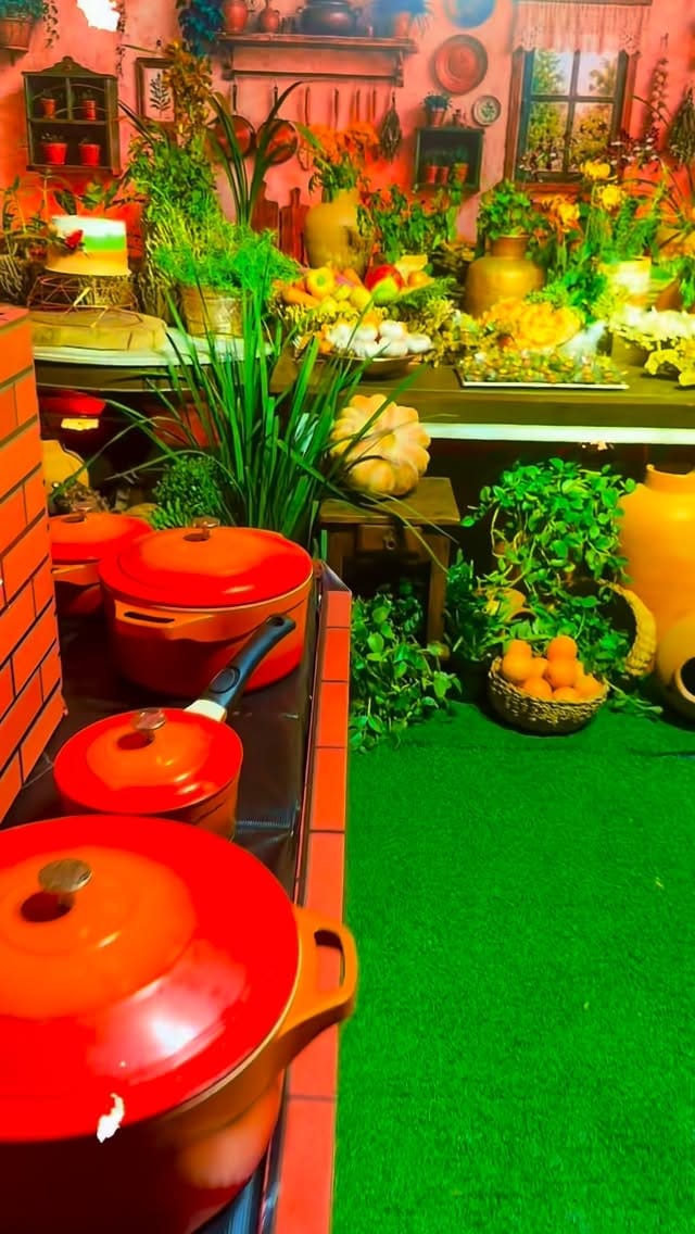 Post 5 by Tropicalia Praia Eventos on Instagram (video)