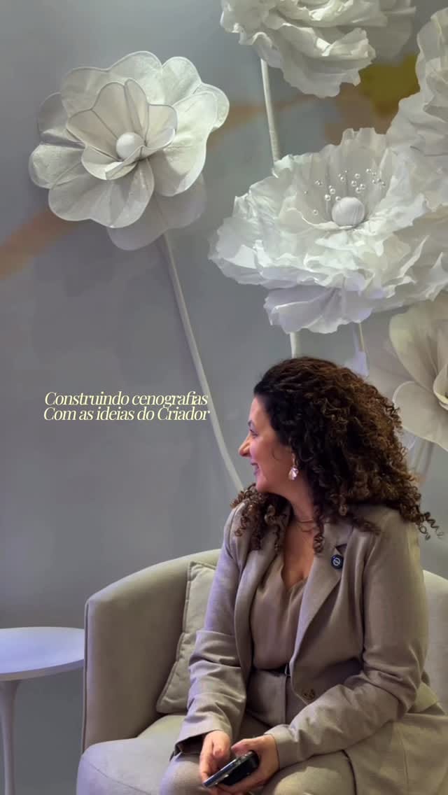 Post 2 by DANY CARNEIRO | Cenografia e Eventos on Instagram (video)