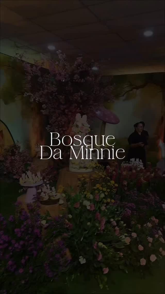 Post 8 by DANY CARNEIRO | Cenografia e Eventos on Instagram (video)