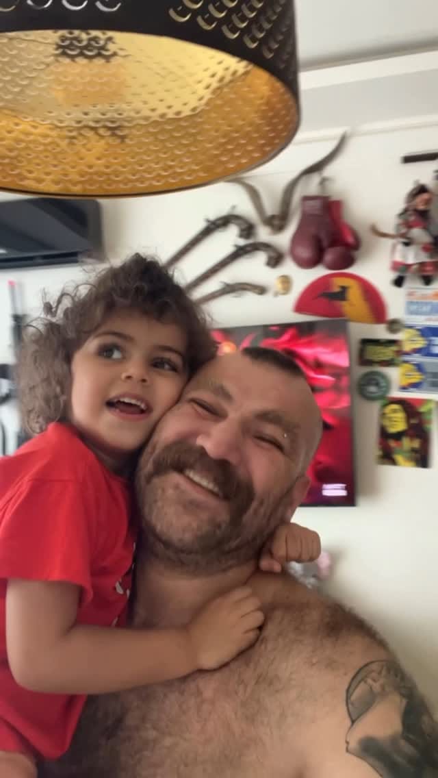 Post 5 by Bahadır Ünlü on Instagram (video)