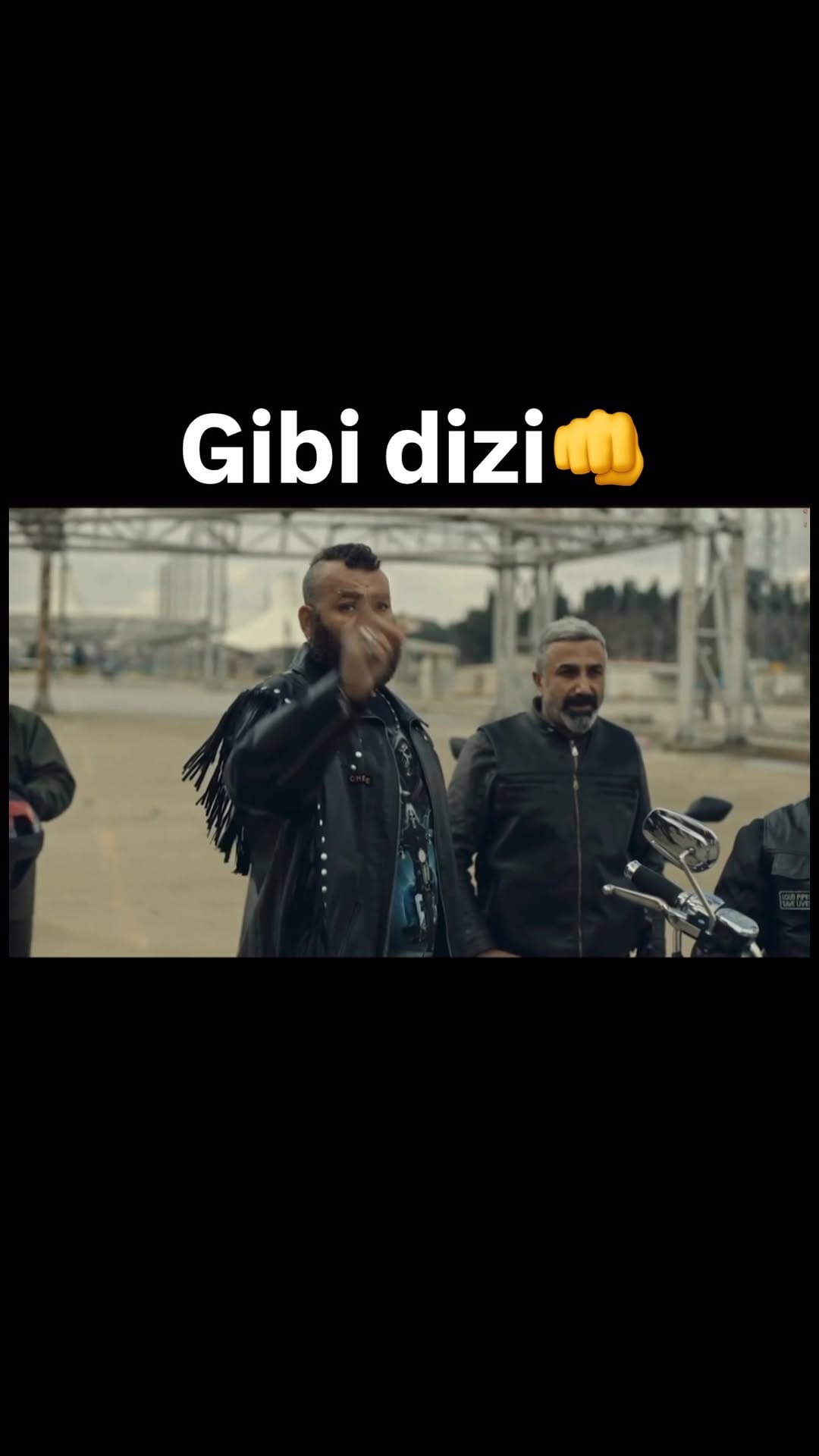 Post 8 by Bahadır Ünlü on Instagram (video)