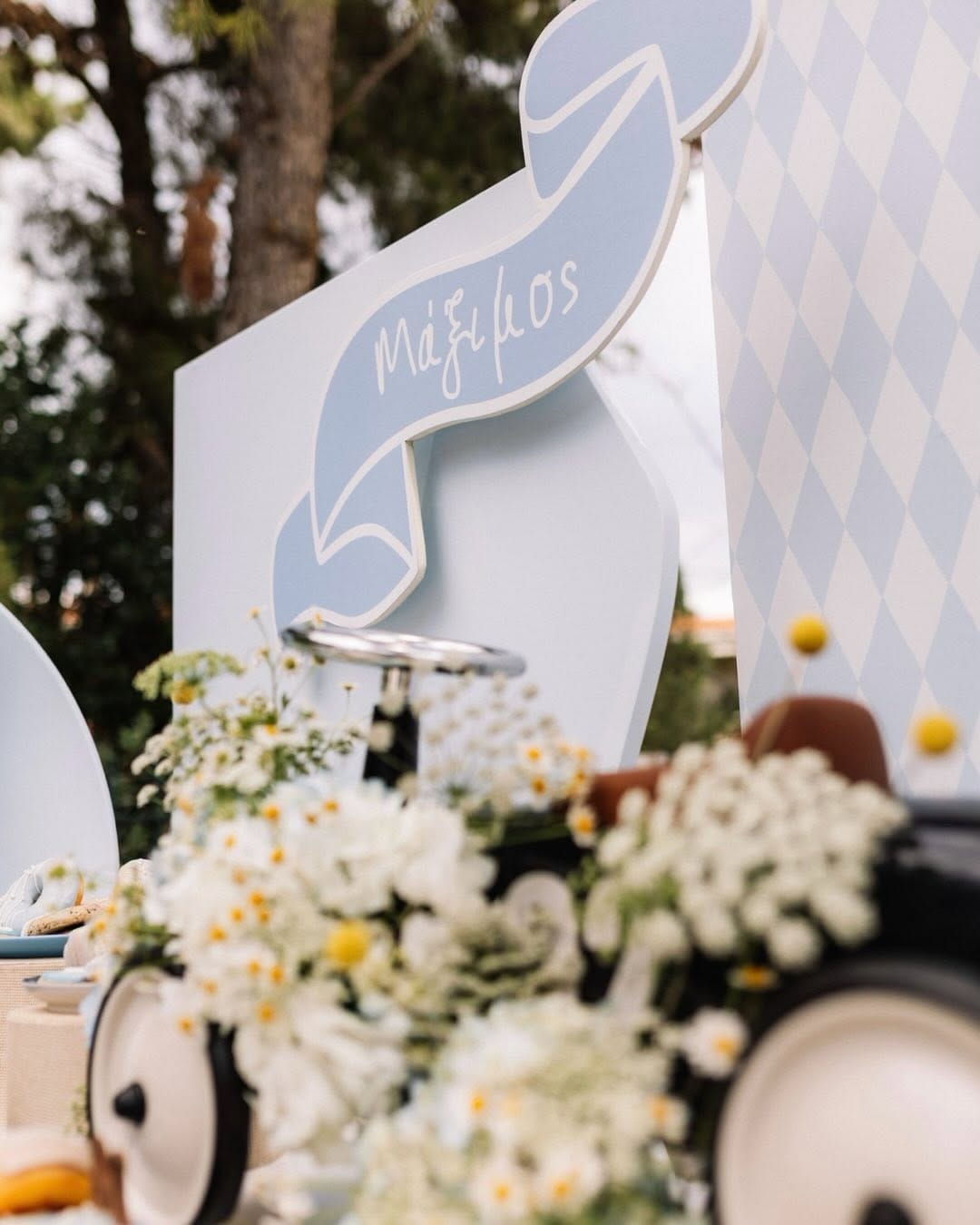 Post 10 by Natali Markou Event Planning on Instagram (carousel)