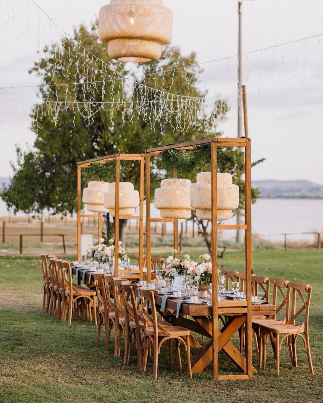 Post 8 by Natali Markou Event Planning on Instagram (carousel)