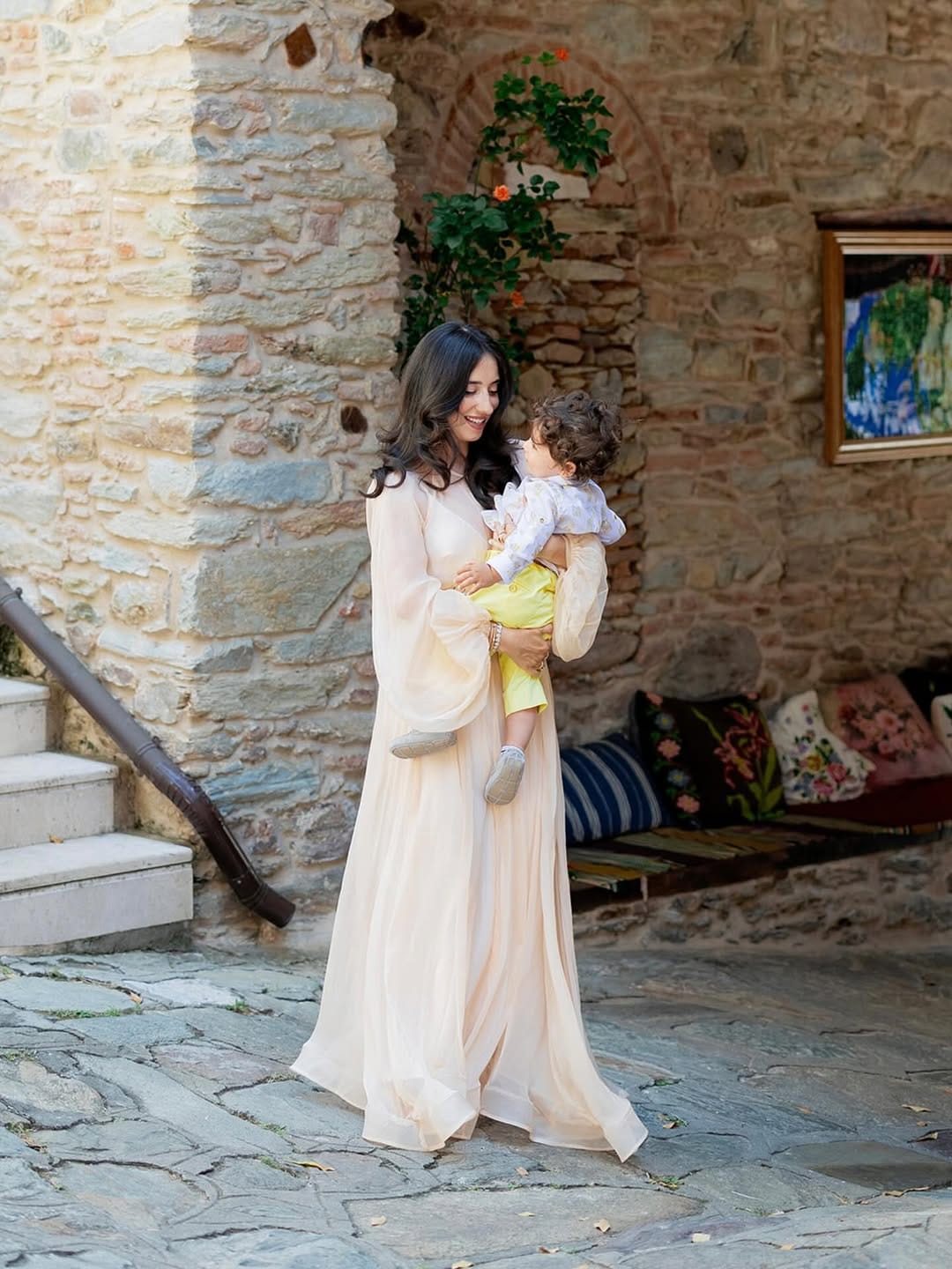 Post 7 by Natali Markou Event Planning on Instagram (carousel)