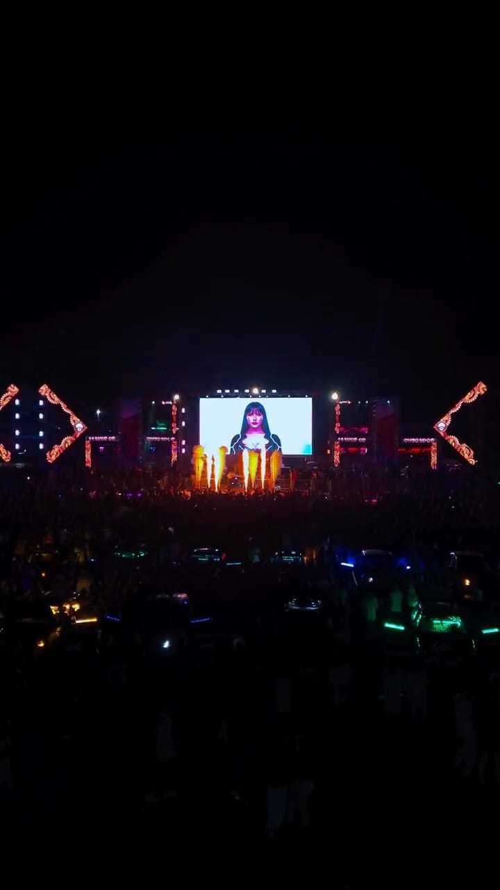 Post 3 by Leonardo Araújo on Instagram (video)