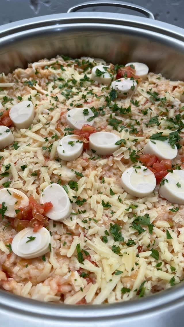 Post 7 by Sabor D'Casa Restaurante on Instagram (video)