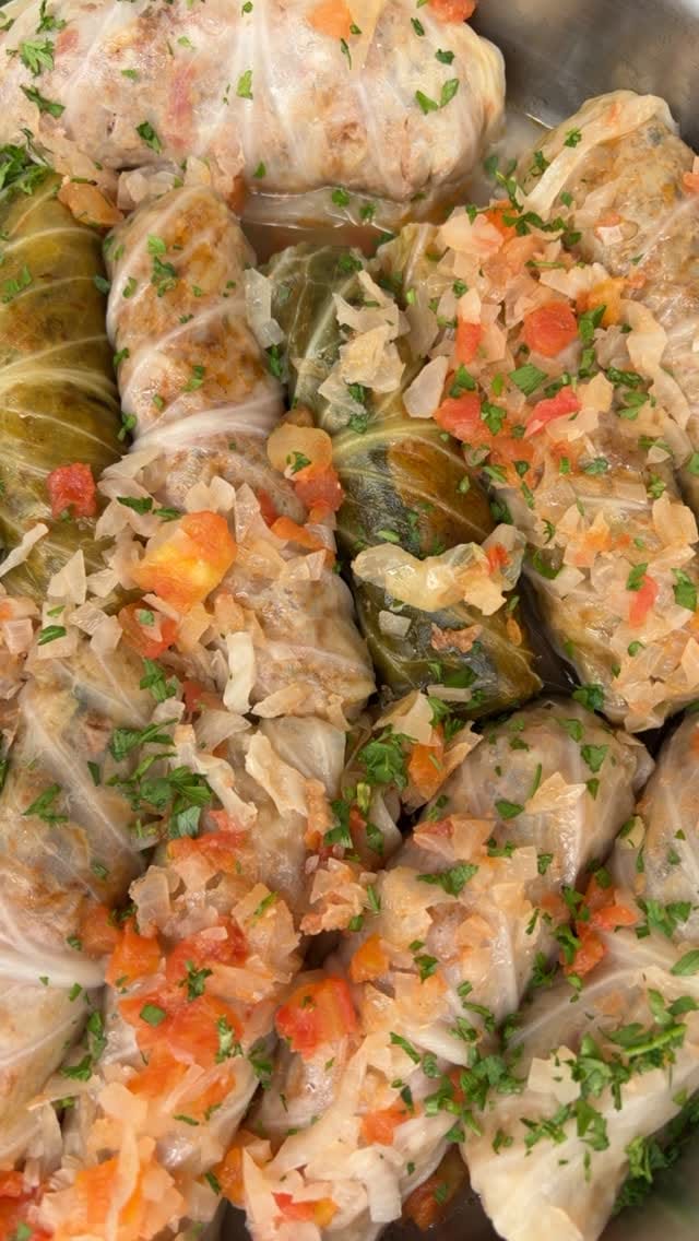 Post 3 by Sabor D'Casa Restaurante on Instagram (video)
