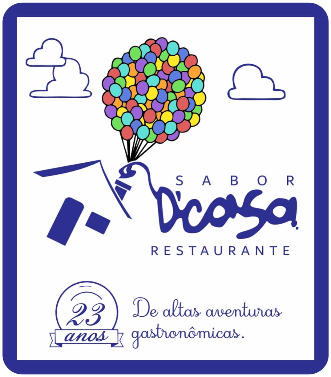 Post 9 by Sabor D'Casa Restaurante on Instagram (image)