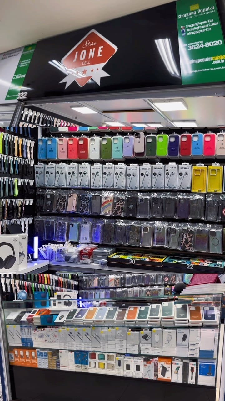 Post 10 by Store Jone - BOX 12 on Instagram (video)