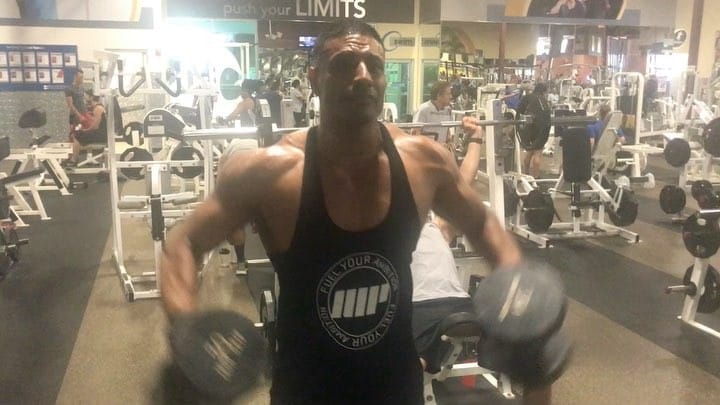 Post 9 by Javier Silva on Instagram (video)