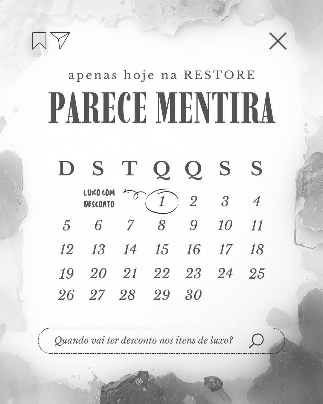 Post 8 by Restore Bazar Boutique on Instagram (image)