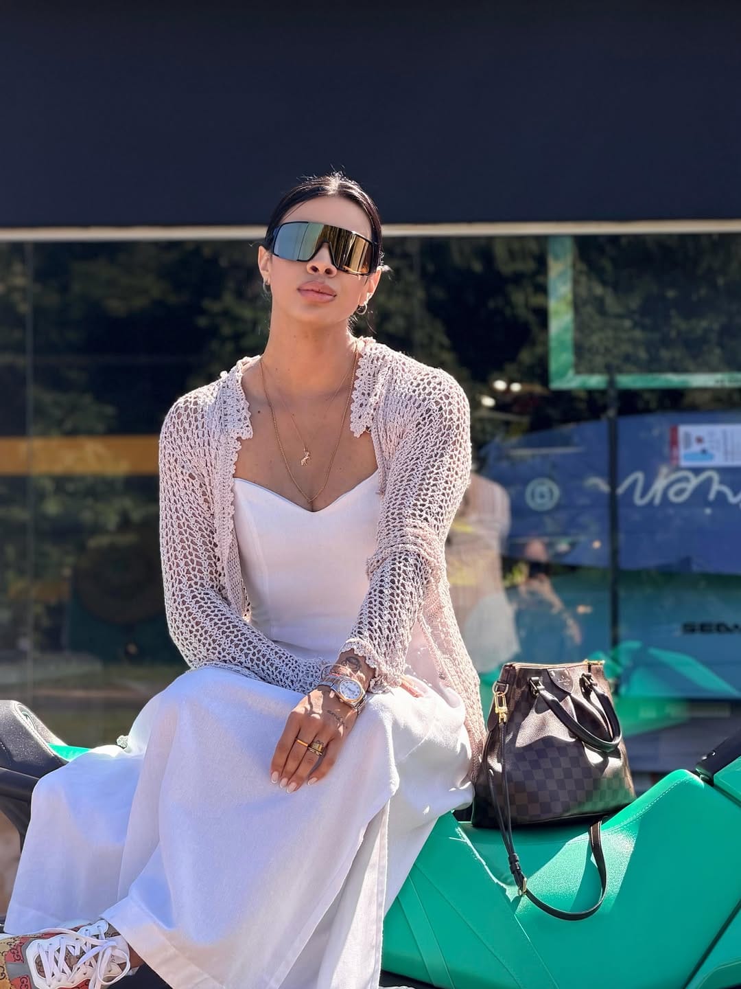 Post 3 by Restore Bazar Boutique on Instagram (carousel)