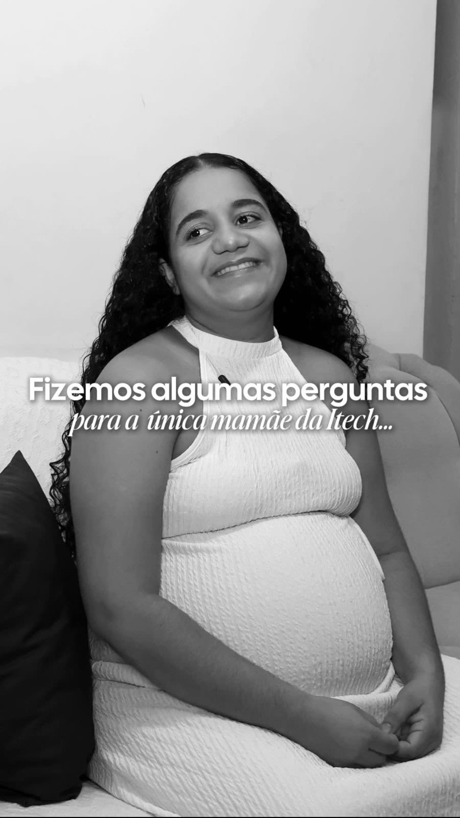 Post 7 by iTech - A loja do seu iPhone on Instagram (video)