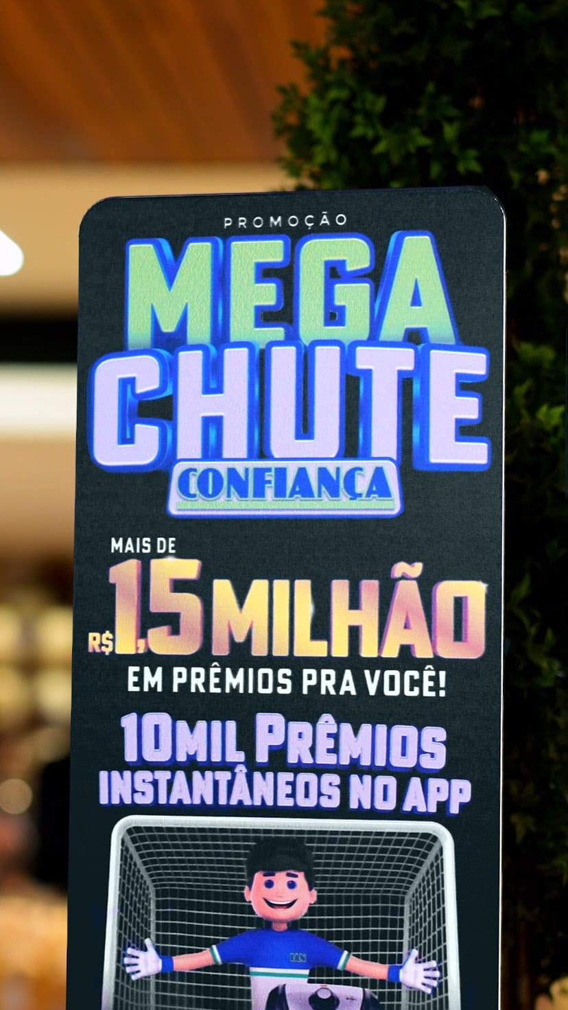 Post 4 by Confiança Supermercados on Instagram (video)
