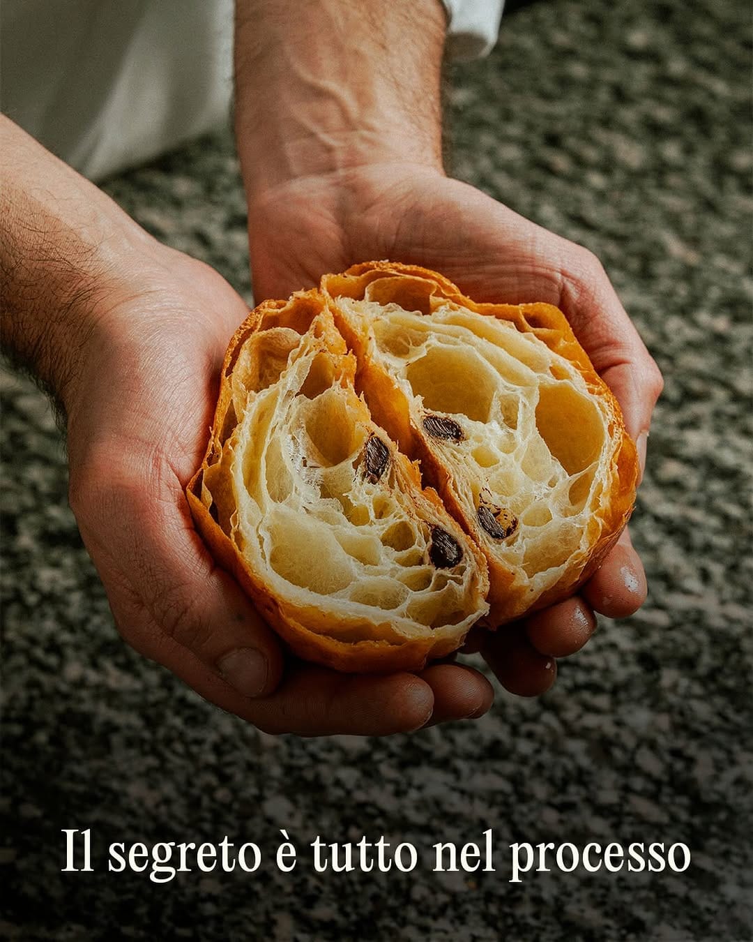 Post 4 by Pasticceria Macrì Roma on Instagram (image)