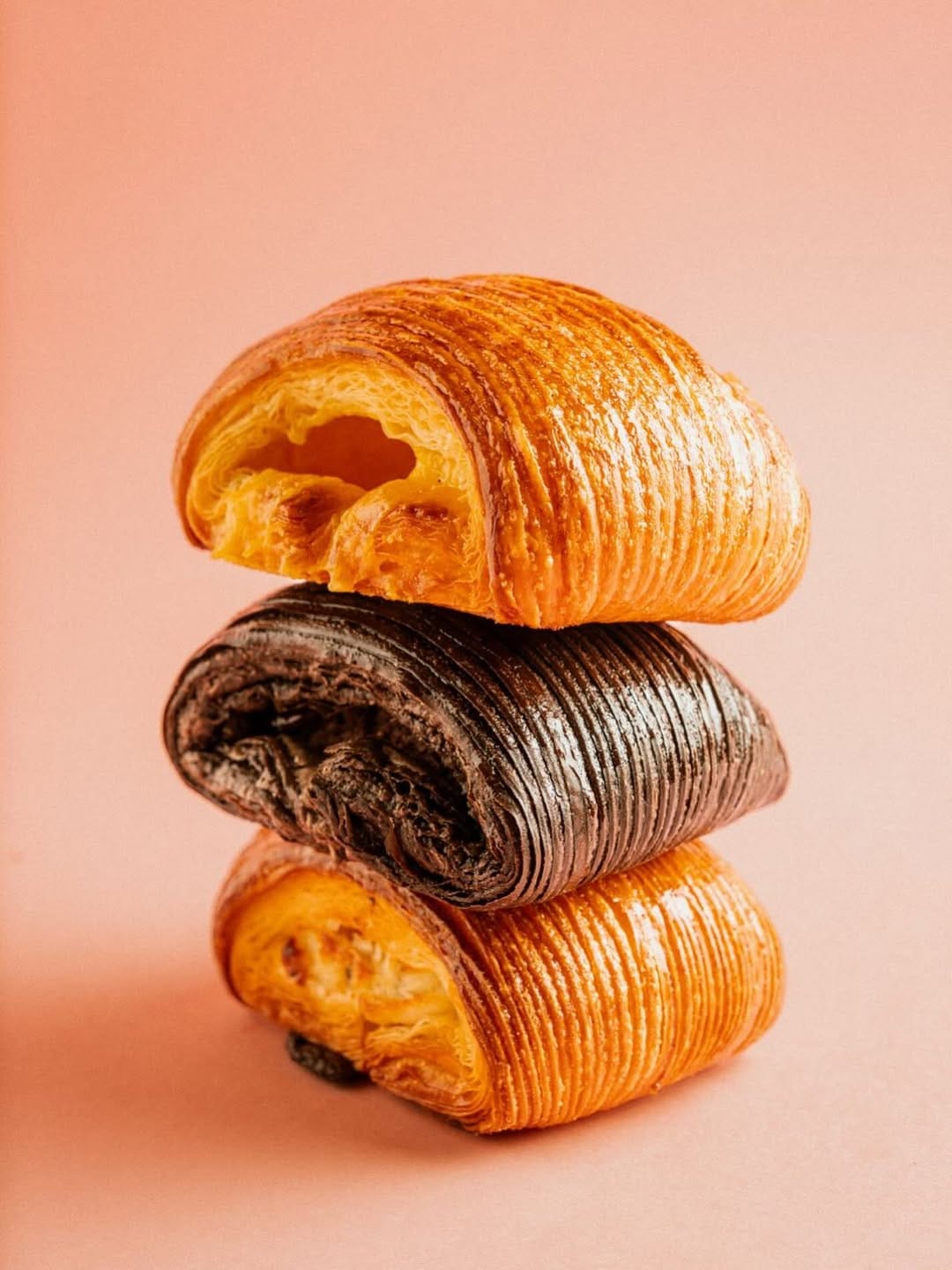 Post 7 by Pasticceria Macrì Roma on Instagram (image)