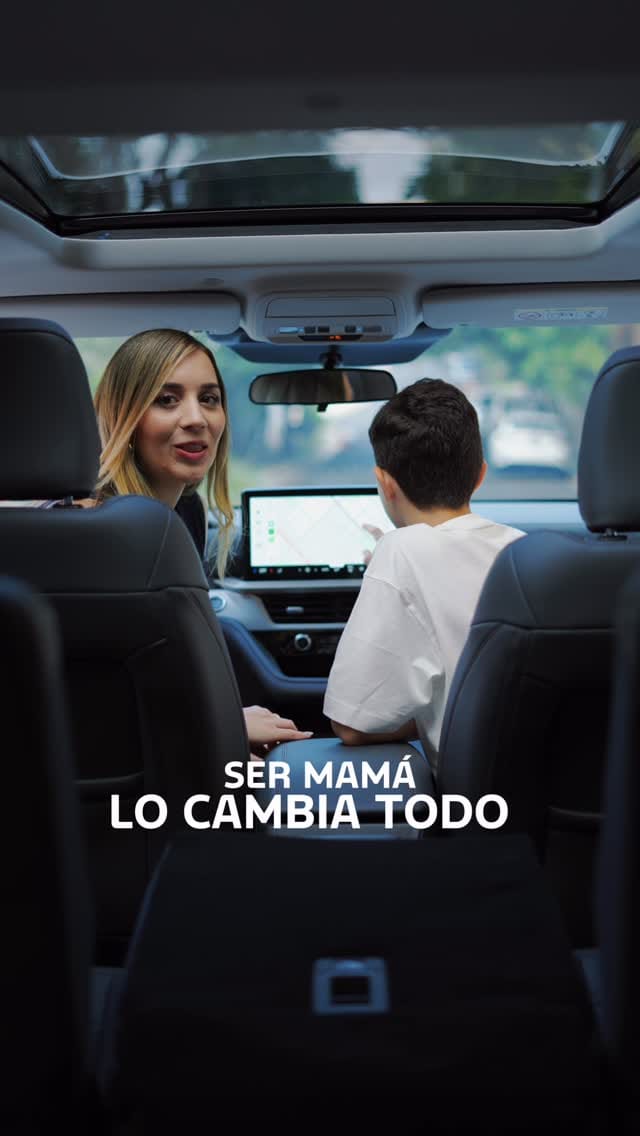 Post 4 by Ford El Salvador on Instagram (video)