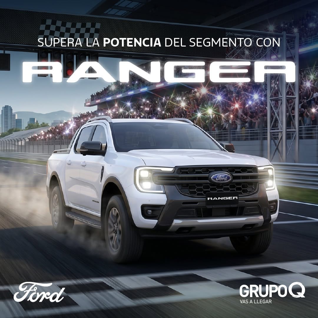 Post 1 by Ford El Salvador on Instagram (carousel)