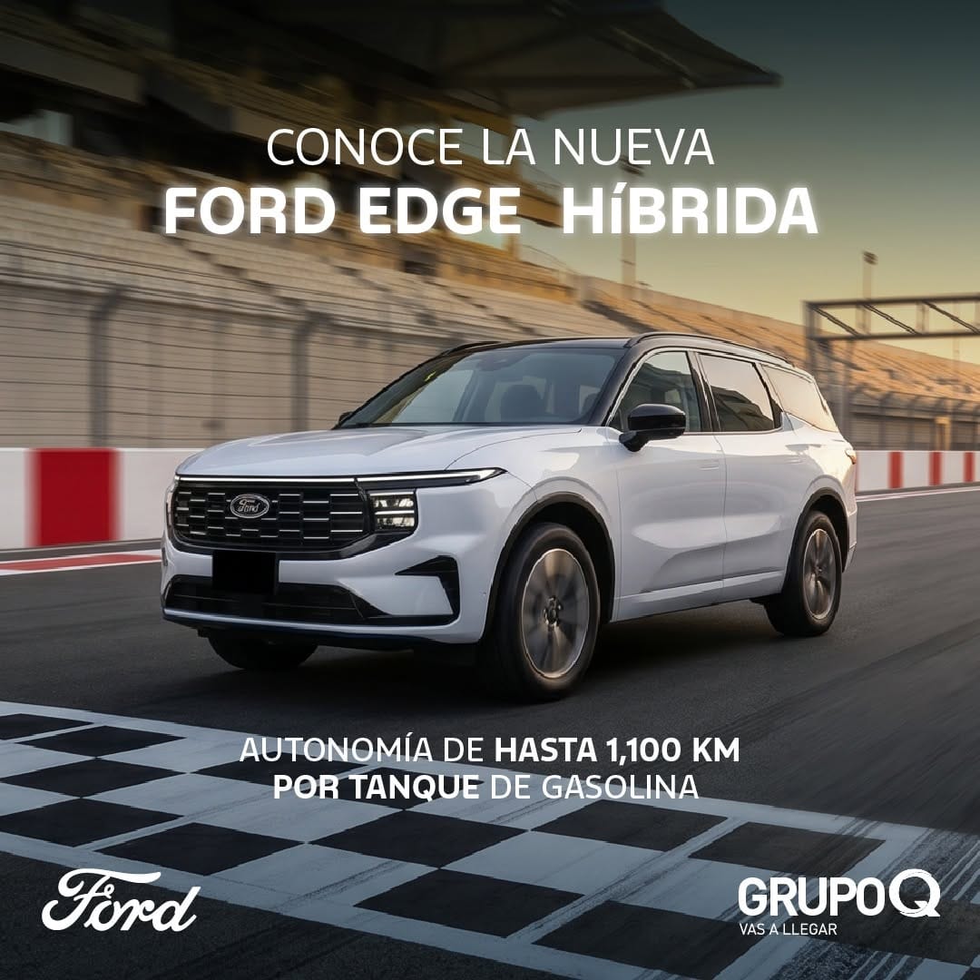 Post 3 by Ford El Salvador on Instagram (carousel)
