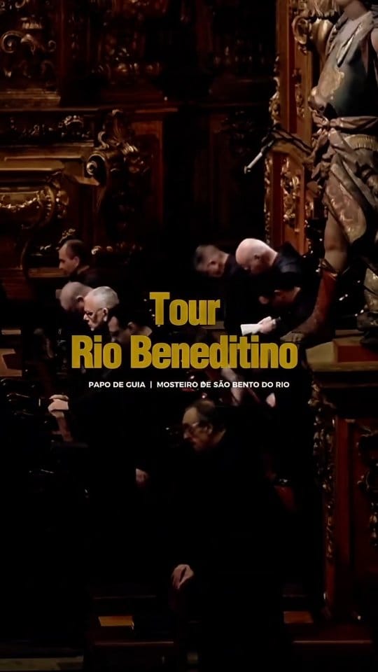 Post 3 by Livraria Lumen Christi on Instagram (video)