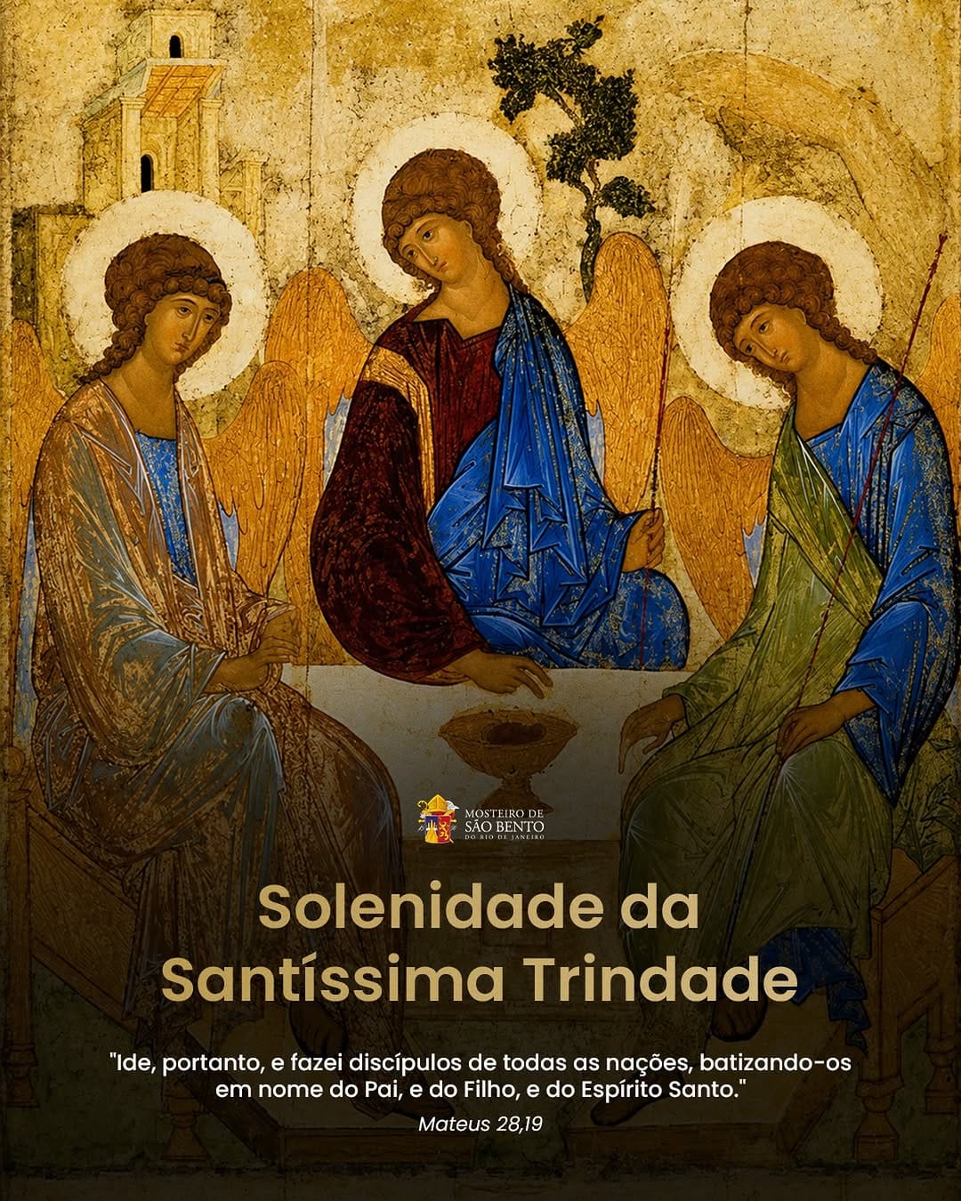 Post 4 by Livraria Lumen Christi on Instagram (image)