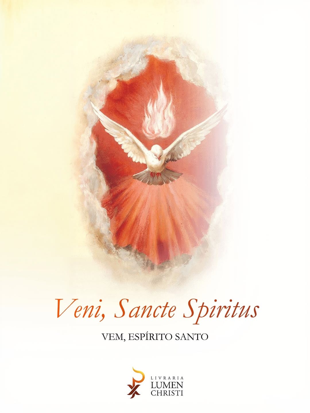 Post 10 by Livraria Lumen Christi on Instagram (image)