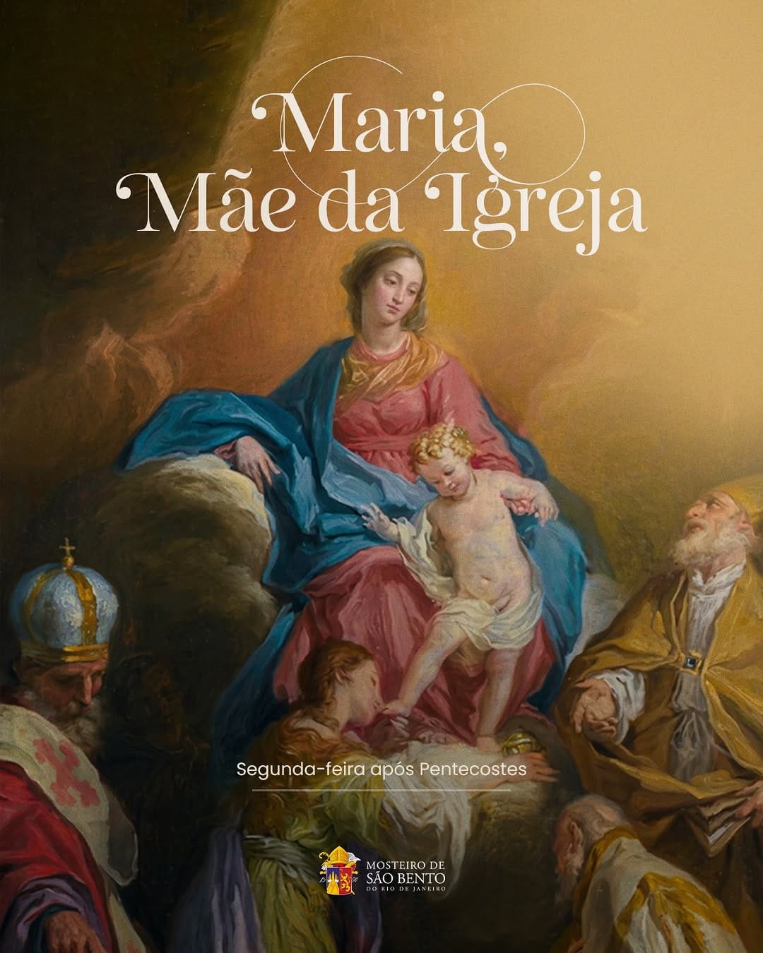 Post 9 by Livraria Lumen Christi on Instagram (image)