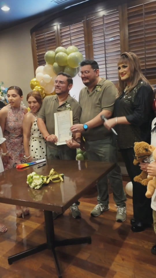 Post 8 by Gera Pecina on Instagram (video)