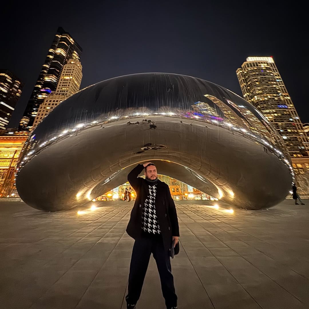 Post 10 by Gera Pecina on Instagram (carousel)