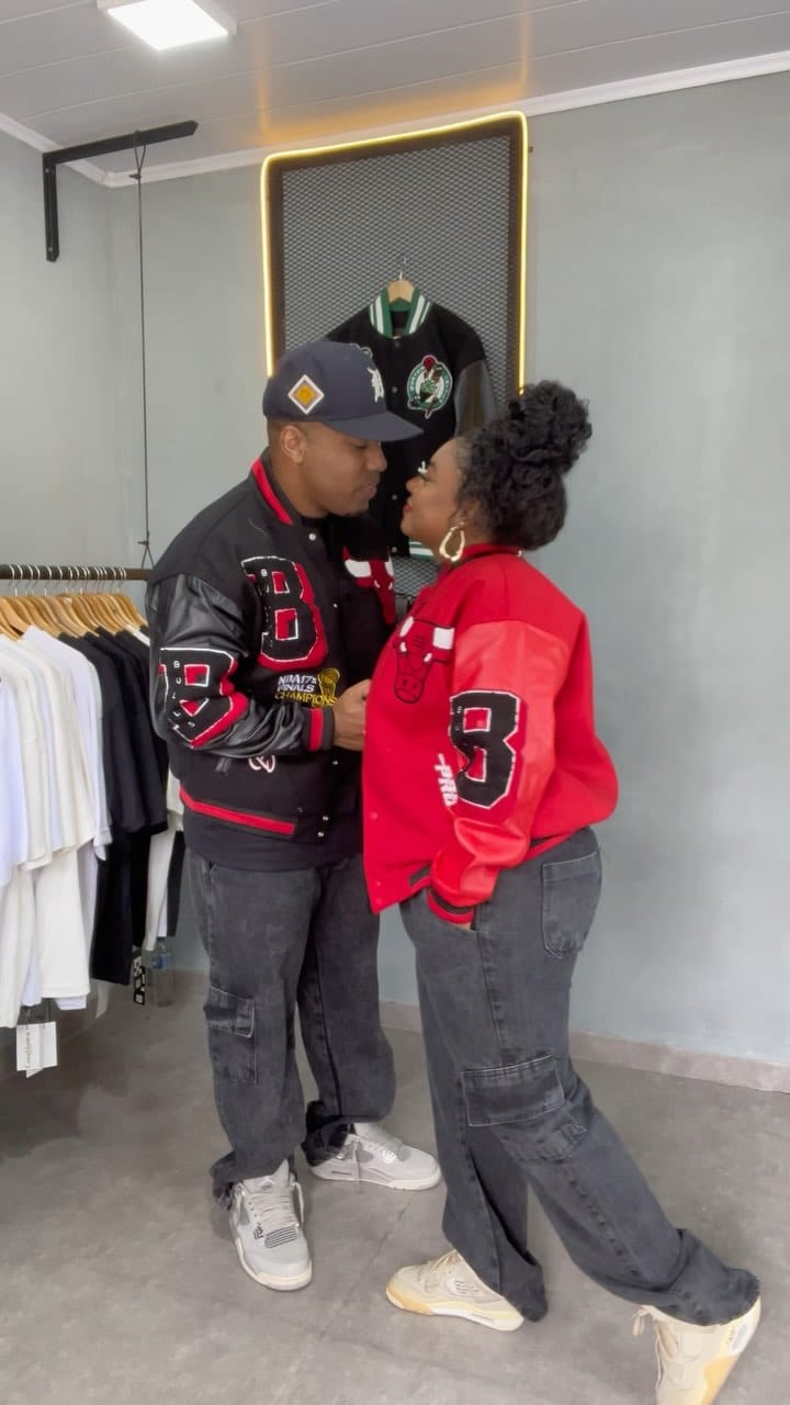 Post 10 by AJ STORE on Instagram (video)
