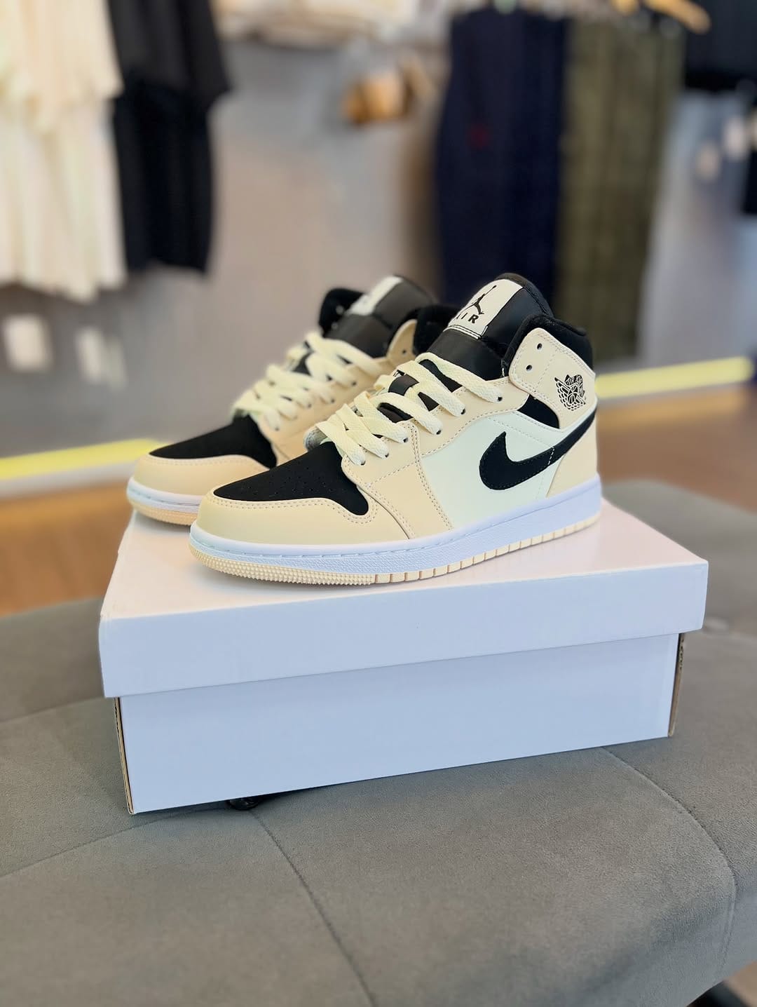 Post 7 by AJ STORE on Instagram (carousel)