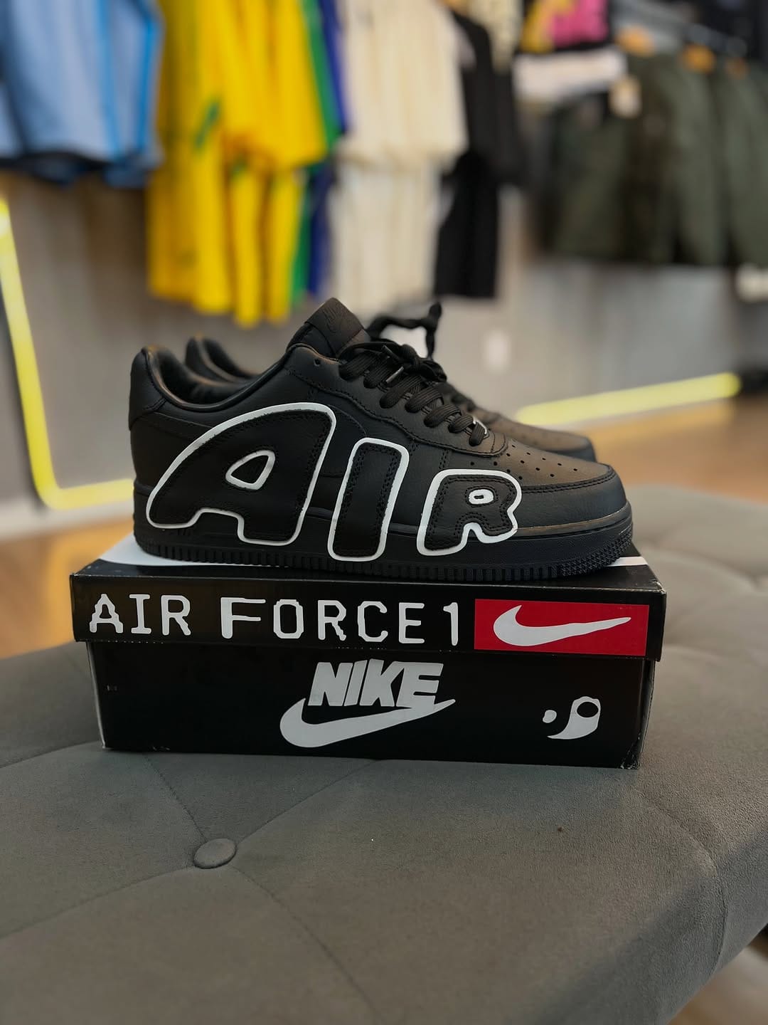 Post 5 by AJ STORE on Instagram (carousel)