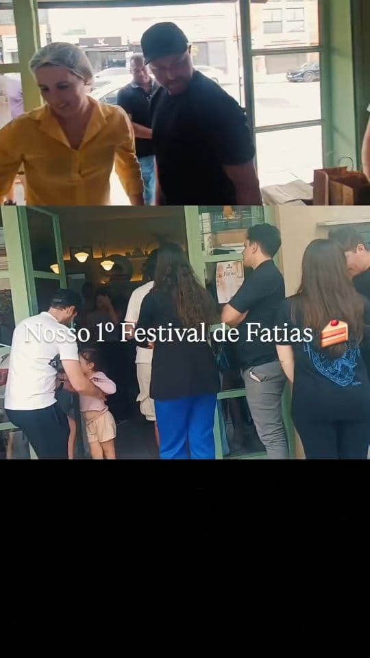 Post 4 by Sr Du Doces  | Doceria • Poços de Caldas on Instagram (video)