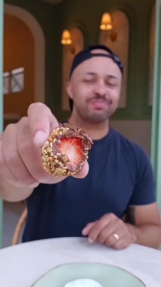 Post 6 by Sr Du Doces  | Doceria • Poços de Caldas on Instagram (video)