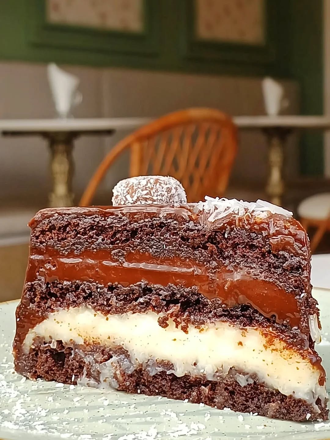 Post 9 by Sr Du Doces  | Doceria • Poços de Caldas on Instagram (image)