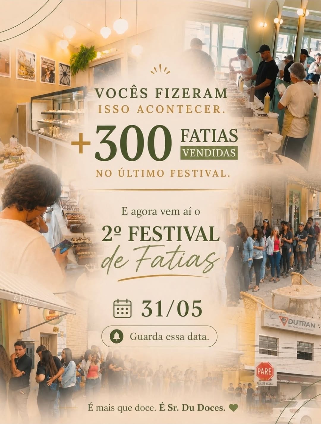 Post 8 by Sr Du Doces  | Doceria • Poços de Caldas on Instagram (image)