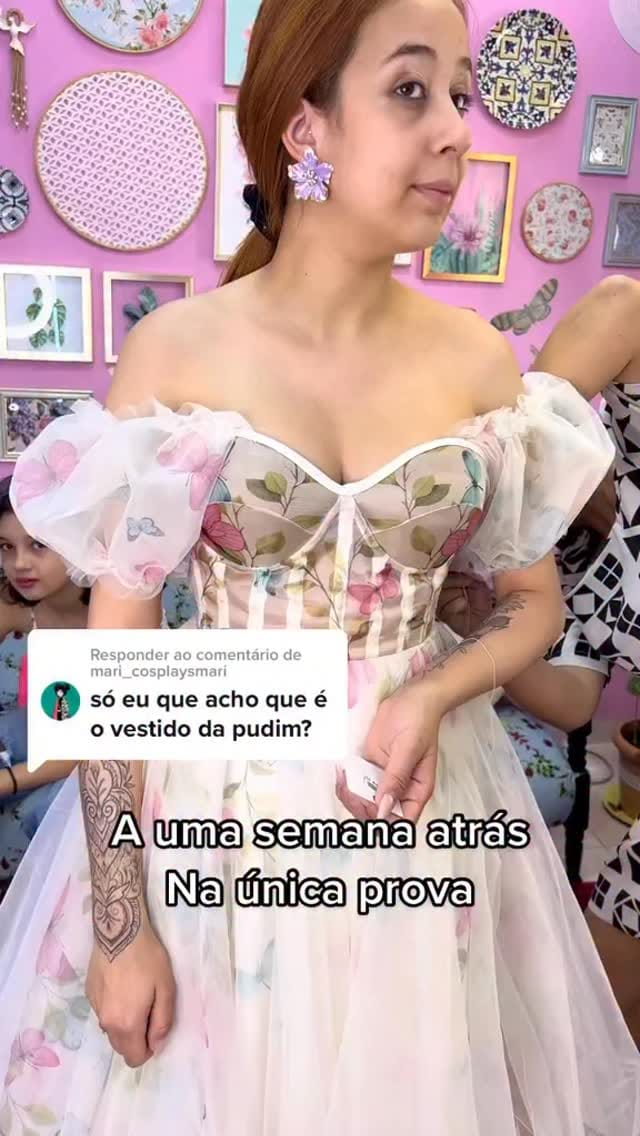 Post 6 by Juliana Santos on Instagram (video)